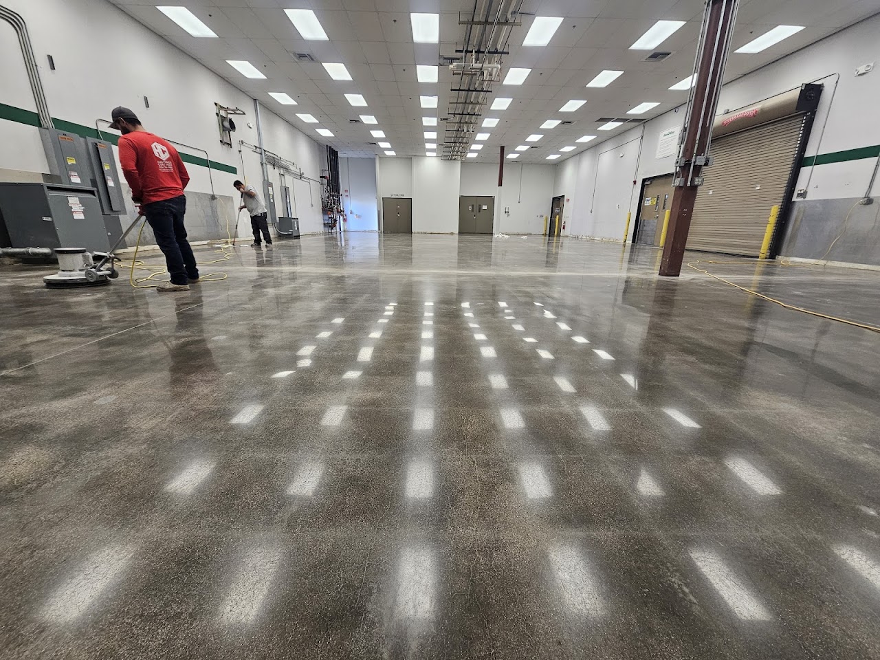 Hastings Coatings LLC project
